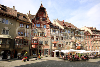 Altstadt von Stein am Rhein