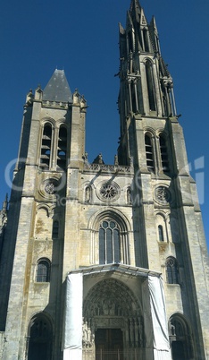 église de senlis