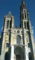 église de senlis