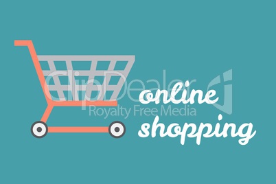 Online shopping interface