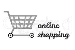 Online shopping interface