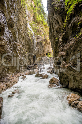 Partnachklamm