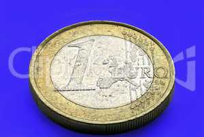 ein Euro