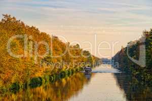 autumn in East Frisia