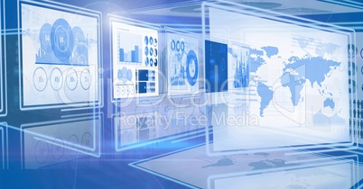 technology interface panels technology interface panels