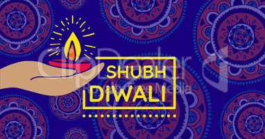 Shubh Diwali, wide
