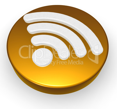 wlan symbol