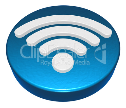 wlan symbol