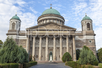 Dom, Basilika von Esztergom, Ungarn