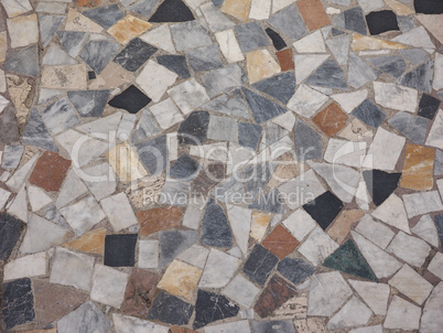 stone floor background