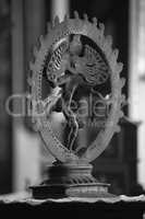 Beautiful Natraj Sculpture