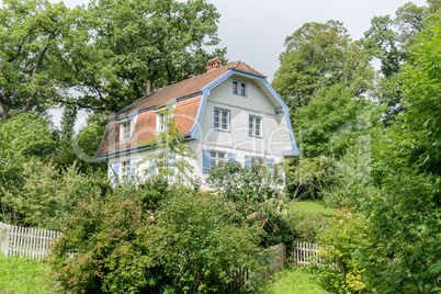 Gabriele Münter House