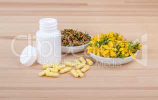 herbal medicine