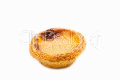 Egg tart