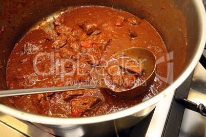 Gulasch