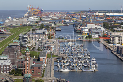 Bremerhaven