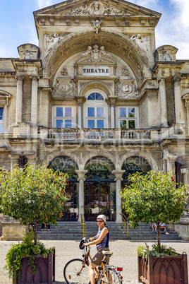 Opera of Avignon