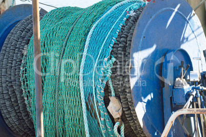 Fishing Nets