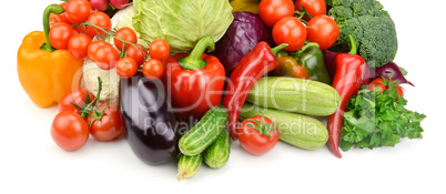 set vegetables i