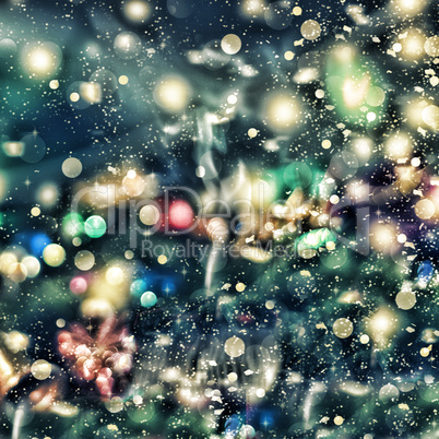 Abstract background. Christmas background, Christmas.