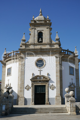 Barcelos, Camino de Santiago, Portugal