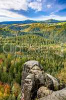 National Park Saxon Switzerland