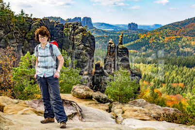 National Park Saxon Switzerland