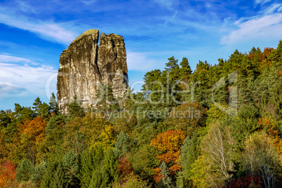 National Park Saxon Switzerland