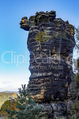 National Park Saxon Switzerland