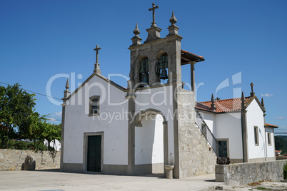 Pedra Furada, Portugal, Europa