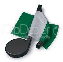 musik nigeria