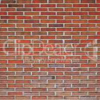 red brick texture background