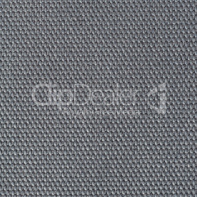 grey fabric swatch sample