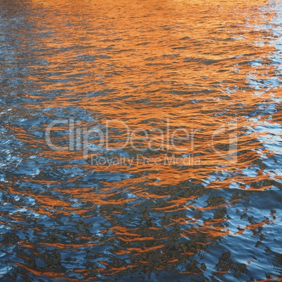 water texture background