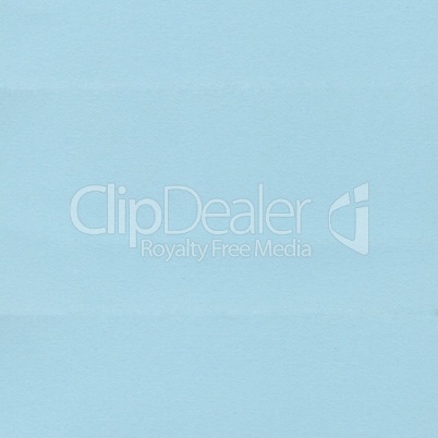 blue paper texture background