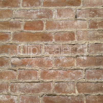 red brick texture background