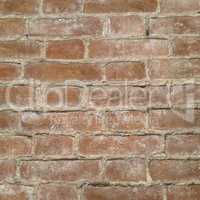 red brick texture background