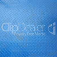 blue steel metal texture background