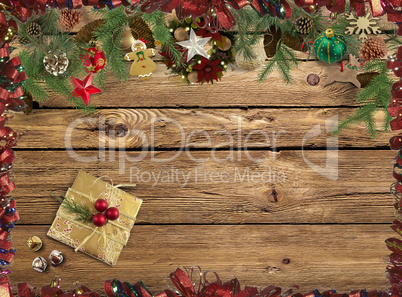 Congratulations on the Christmas background image.