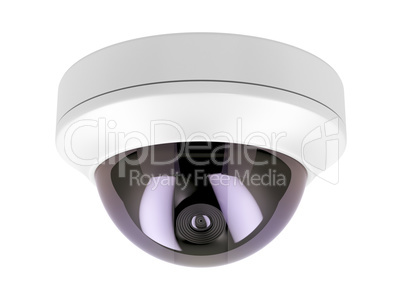 Dome surveillance camera