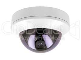 Dome surveillance camera