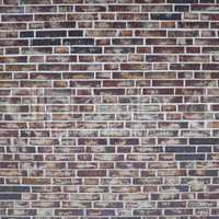 red brick texture background