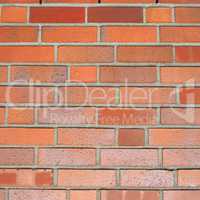 red brick texture background