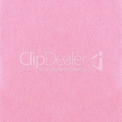 pink leatherette texture background