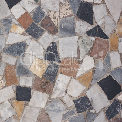 stone floor background