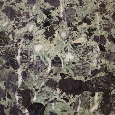 green marble texture background