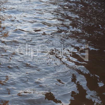 water texture background