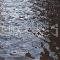 water texture background