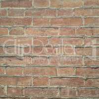 red brick texture background