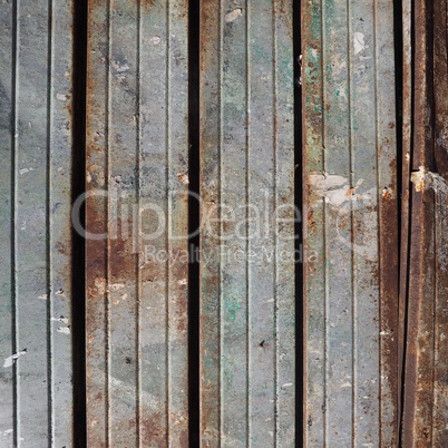 grey rusted steel metal texture background